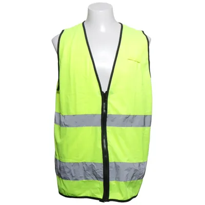 Refleksvest (Gul) fra Gesto