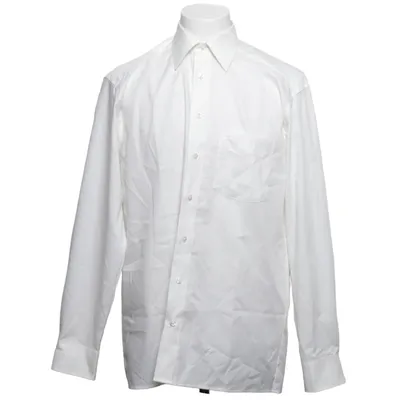 Shirt (Luxor) van Olymp Luxor Katoen
