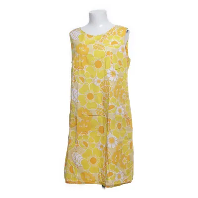 Klänning (Rut) från Cissi och Selma Bomull, Elastan, Återvunnen polyester