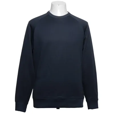 Sweatshirt (Bleu) de Peak Performance