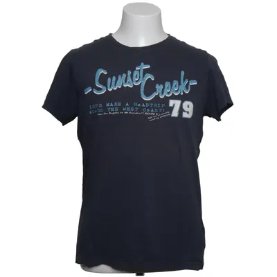 T-shirt (Blue) from Milwaukee