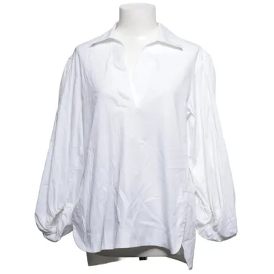 Blouse (1177) de Soluzione Coton, Élasthane, Polyamide