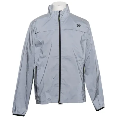Veste réfléchissante (Gris, Jaune) de Lager 157 Polyester