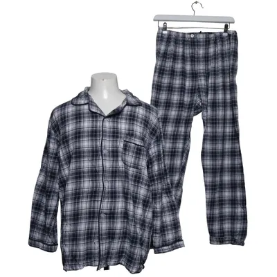 Pyjama (Noir, Blanc) de Berga Coton