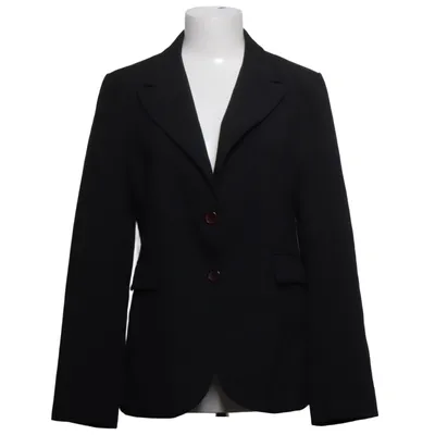 Blazer (Black) from Style