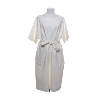 Robe (Blanc) de Holly & Whyte by Lindex Élasthane, Polyester, Viscose