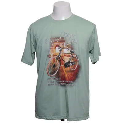 T-shirt (Grön) från Alyce