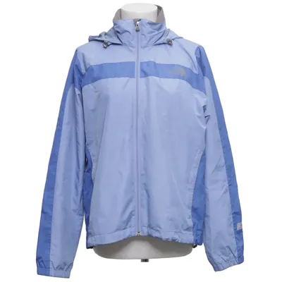 Shell jack (Blauw) van The North Face Polyester
