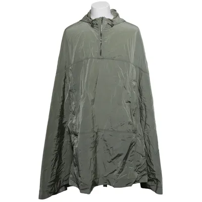 Regenponcho (Groen) van Orlebar Brown Polyamide