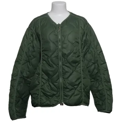 Reversible jacket (Humid Reversible Liner Jacket) from Forét Recycled polyester