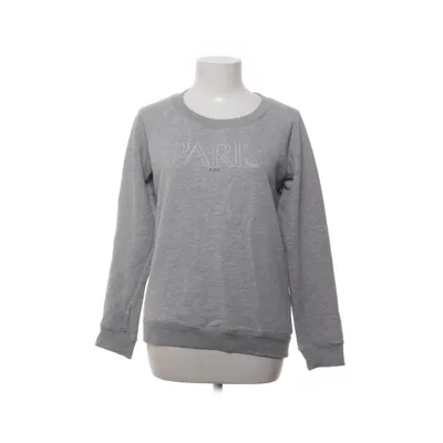 Sweatshirt (Gray) from A.P.C Cotton, Elastane, Polyester