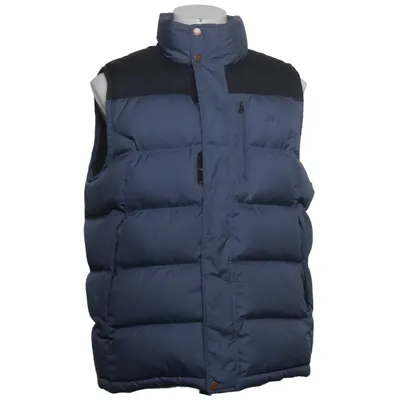 Doudoune sans manches (Earthkeepers) de Timberland Duvet, Plume, Polyamide, Polyester