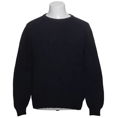 Sweater (Blue) from A Day's March Cotton