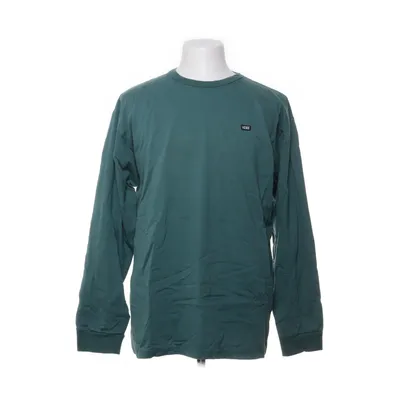 Lange mouwen shirt (Groen) van Vans