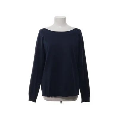 Trui (Blauw) van VILA Clothes Polyester, Viscose