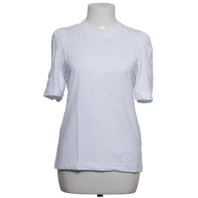 T-shirt (Blanc) de Rodebjer Coton, Lyocell