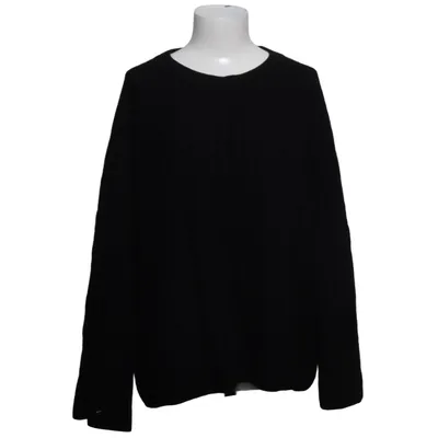 Sweater (Sort) fra Arket Kashmir, Uld