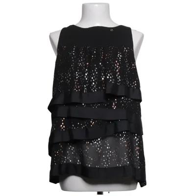 Top (Sort, Flerfarvet) fra Roberta Biagi Polyester