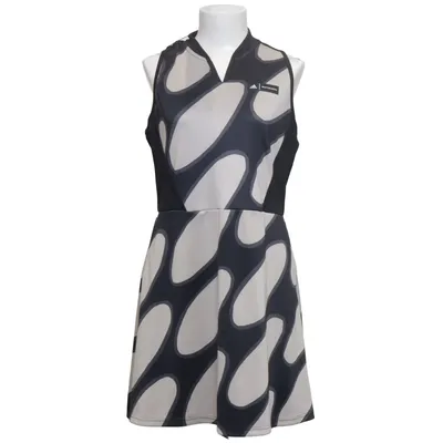 Sportjurk (Zwart, Beige) van Adidas Elastaan, Polyester