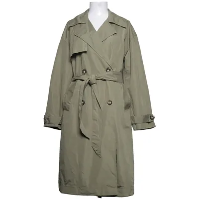 Trenchcoat (Beige) von B.Young Polyester