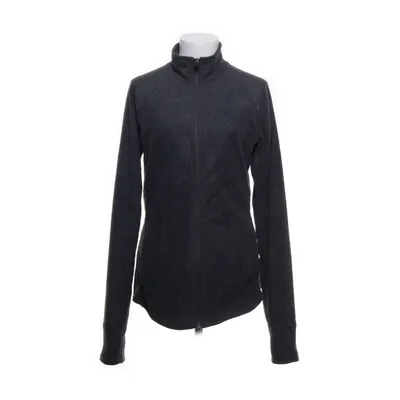 Fleece jacket (Gray) from Old Navy Active Polyester