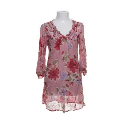 Klänning (Rosa, Flerfärgad) från Ulf Andersson Viskos
