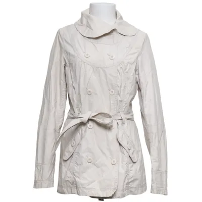 Trench coat (Beige) from Two Days Later