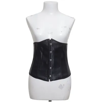 Korsett (Svart) Polyester