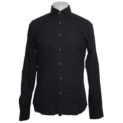 Shirt (Grijs) van Søndag & Sons Katoen