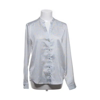 Blus (Pandora Distress Zebra Blouse) från Neo Noir Polyester