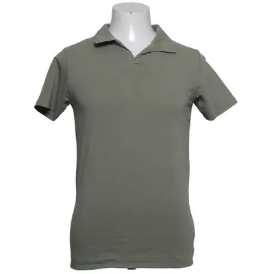 Polo (White) de Lindbergh White Coton, Élasthane