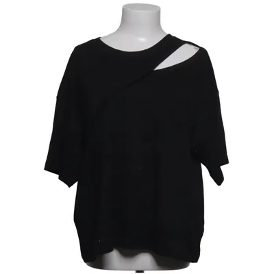 T-shirt (Noir) de Karen by Simonsen Coton