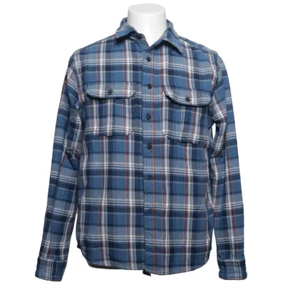 Överskjorta (Logger Shirt) från Lager 157 Roots Bomull