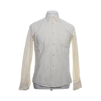 Buttondown-skjorta (Beige) från Our Legacy Bomull