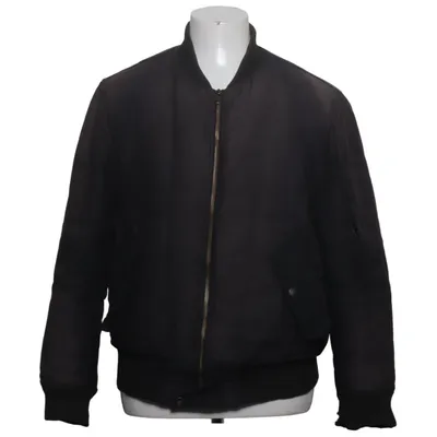 Bomberjakke (Sort) fra Acne Studios