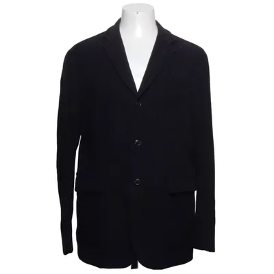 Blazer (Blå) fra Our Legacy Polyamid, Uld