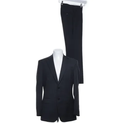 Kostym (Clive) från Sir Elastan, Polyester, Viskos, Ull