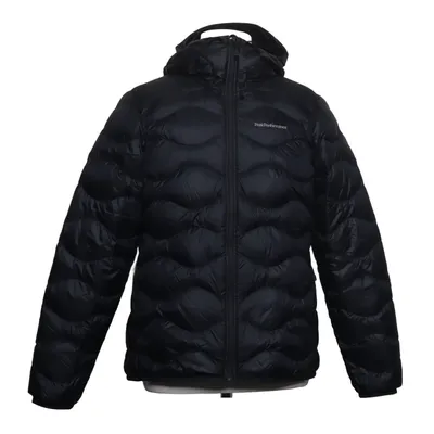 Lightweight jacket (Black) from Peak Performance Polyamide