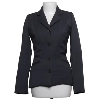 Blazer (Schwarz) von Treadstone Polyester