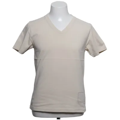 T-shirt (Beige) de Adam Coton