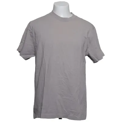 T-shirt (Oversized T-Shirt) de Weekday Coton
