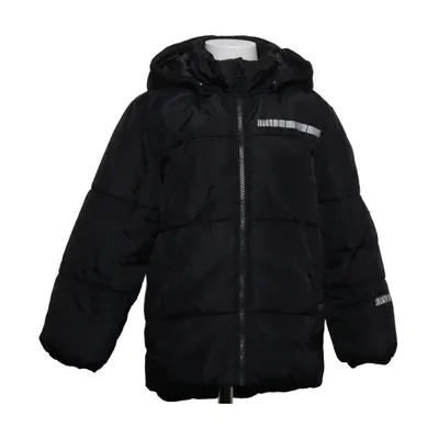 Vinterjacka (Svart) från Lindex Kids Polyester