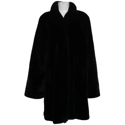 Vinterjacka (Svart) från CKN of Scandinavia Akryl, Polyester