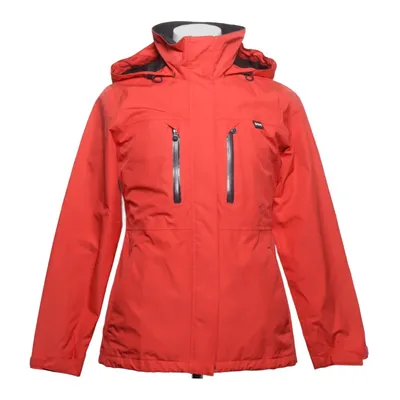 Veste polaire (Orange, Noir) de Helly Hansen Polyamide, Polyester, Polyuréthane