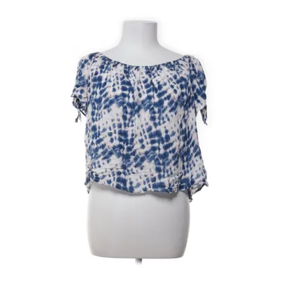 Top (Blauw, Wit, Roze) van Forever 21
