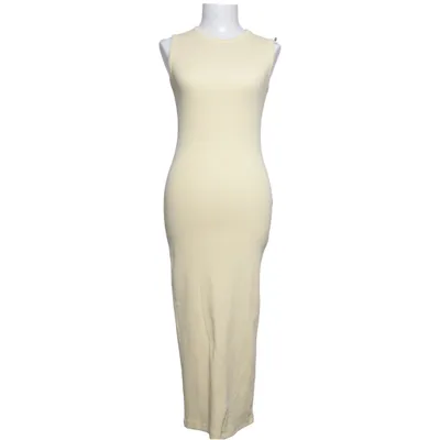 Maxi dress (Beige) from Bik Bok