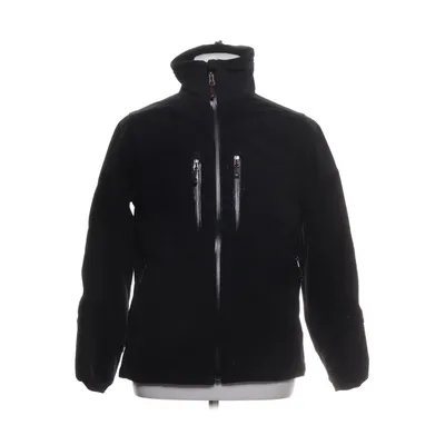Fleecejakke (ACTIVE MIX SHELL JKT) fra Worksafe Elastan, Polyamid, Polyester, Polyurethan