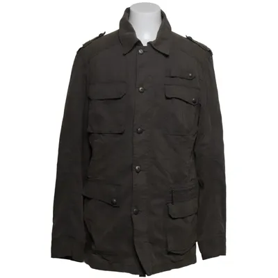 Safari jack (Groen) van Selected