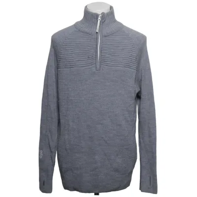 Pull-over (Narvik Unisex Wool Sweater) de Neomondo Laine