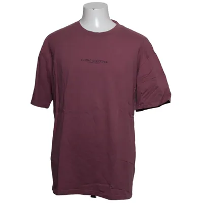 T-shirt (Lila) van Icono